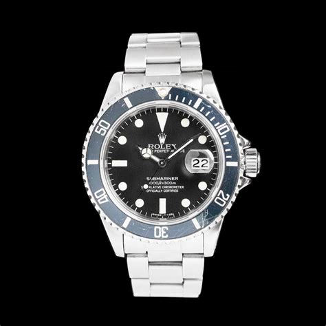 rolex submariner 16800 price|Rolex Submariner 16800 for sale.